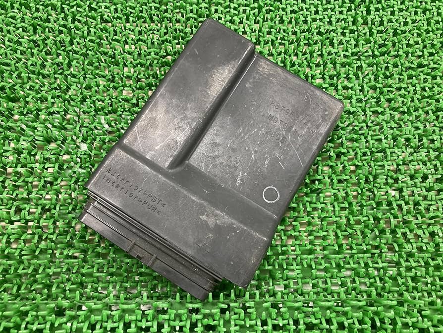 gsx1400 純正ECU 実働 gsx1400 純正ECU 実働